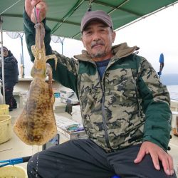 たかみ丸 釣果