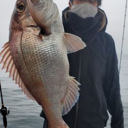 遊漁船 ニライカナイ 釣果