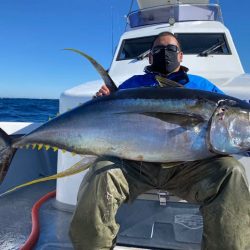 へいみつ丸 釣果
