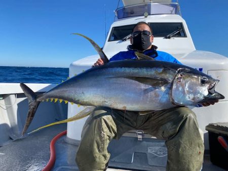 へいみつ丸 釣果