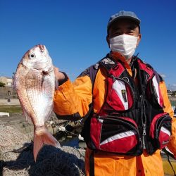 たかみ丸 釣果