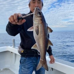へいみつ丸 釣果
