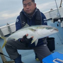 第五慶門丸 釣果