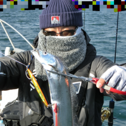 遊漁船 セトマリン 釣果