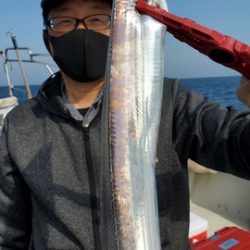 遊漁船 ニライカナイ 釣果