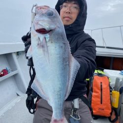 へいみつ丸 釣果