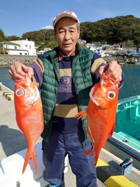 三昭丸 釣果