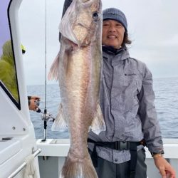 へいみつ丸 釣果