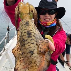 Magic(マジック) 釣果