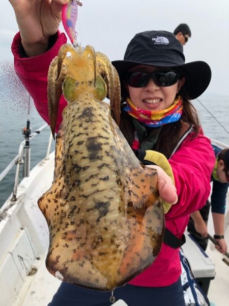 Magic(マジック) 釣果