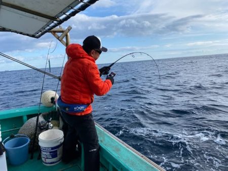 広進丸 釣果
