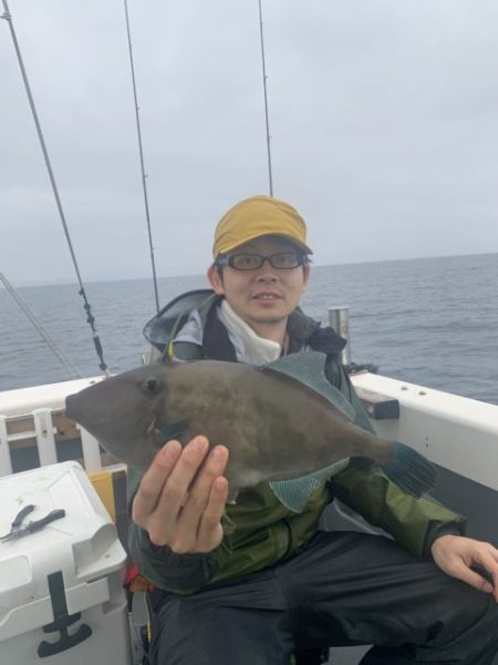 末広丸 釣果