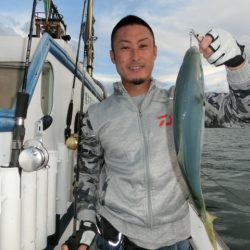 ＳＥＰＴ 釣果