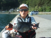 春日丸 釣果