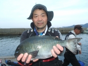 春日丸 釣果