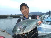 春日丸 釣果