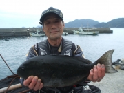 春日丸 釣果