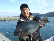 春日丸 釣果