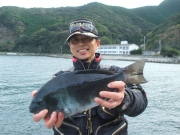 春日丸 釣果