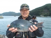 春日丸 釣果