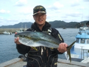 春日丸 釣果