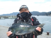 春日丸 釣果