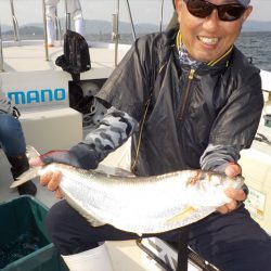 HARUKA丸 はるかまる 釣果