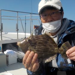 HARUKA丸 はるかまる 釣果