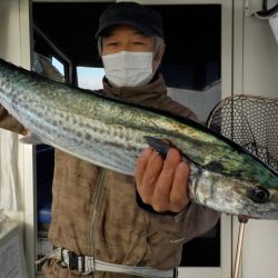 ＨＡＲＵＫＡ丸　はるかまる 釣果