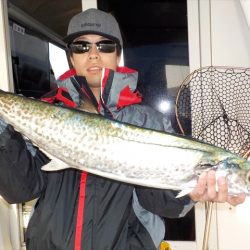 ＨＡＲＵＫＡ丸　はるかまる 釣果