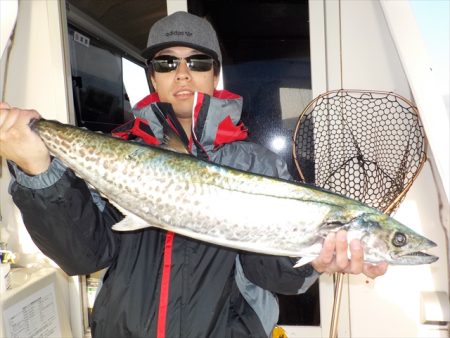 ＨＡＲＵＫＡ丸　はるかまる 釣果