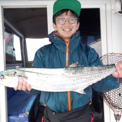 ＨＡＲＵＫＡ丸　はるかまる 釣果