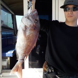 ＨＡＲＵＫＡ丸　はるかまる 釣果