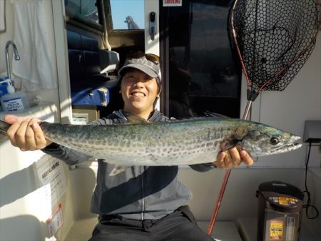 ＨＡＲＵＫＡ丸　はるかまる 釣果