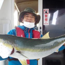 HARUKA丸 はるかまる 釣果