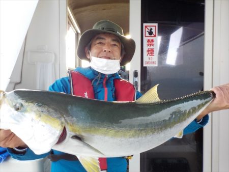 HARUKA丸 はるかまる 釣果