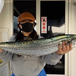 HARUKA丸 はるかまる 釣果
