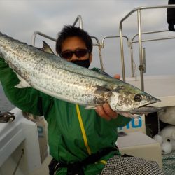 HARUKA丸 はるかまる 釣果