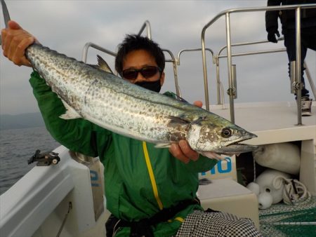 HARUKA丸 はるかまる 釣果