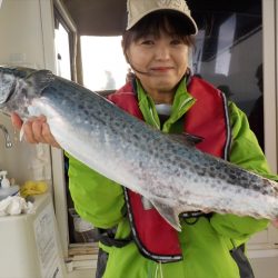 HARUKA丸 はるかまる 釣果