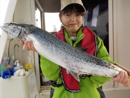 HARUKA丸 はるかまる 釣果