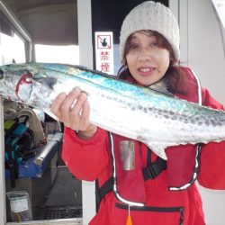 HARUKA丸 はるかまる 釣果