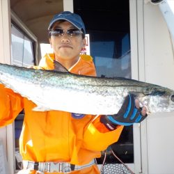 HARUKA丸 はるかまる 釣果