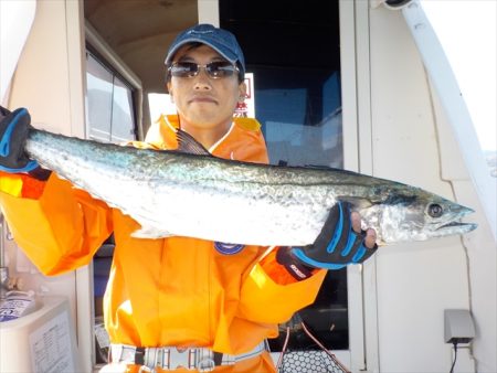 HARUKA丸 はるかまる 釣果