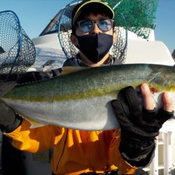 HARUKA丸 はるかまる 釣果
