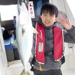 HARUKA丸 はるかまる 釣果