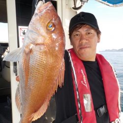 HARUKA丸 はるかまる 釣果