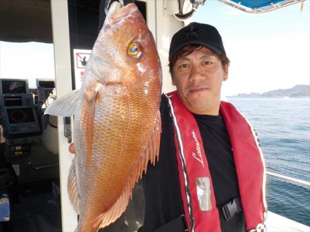 HARUKA丸 はるかまる 釣果