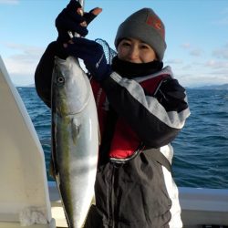 HARUKA丸 はるかまる 釣果