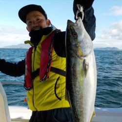 HARUKA丸 はるかまる 釣果
